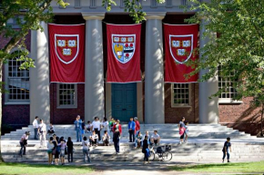 Best Location At Harvard University! 4 Bedroom Apartment! Two Units Available!